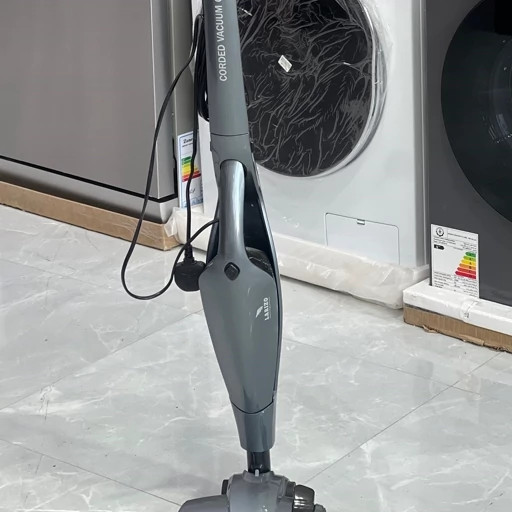 جارو برقی عصایی لاریزو Larizo مدل Li-1490
