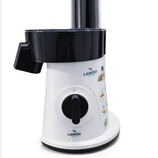 سالاد ساز 6 کاره حرفه ای لاریزو ایتالیا مدل LA-1610