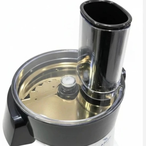 سالاد ساز 6 کاره حرفه ای لاریزو ایتالیا مدل LA-1610