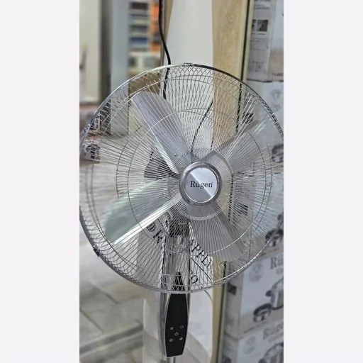 پنکه ایستاده هوشمند روگن مدل RU2610جدید