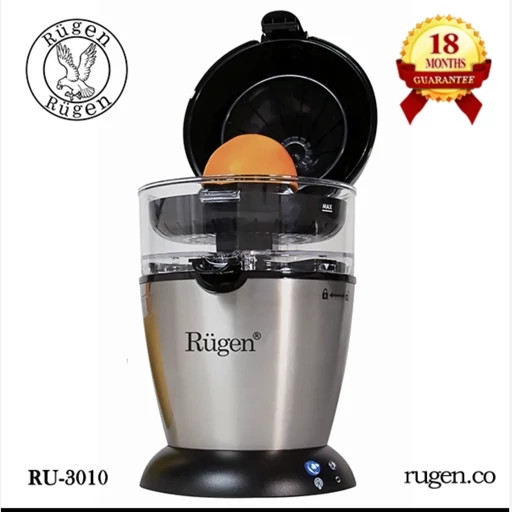 آب پرتغال گیری آسانسوری برند روگن مدل ru-3010