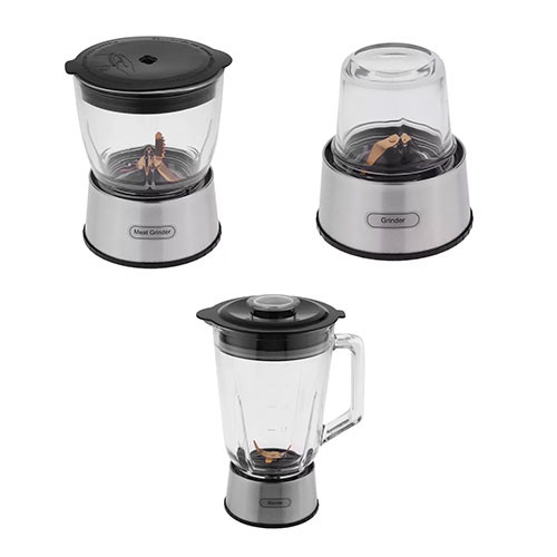 آبمیوه گیر چهار کاره آزور AZUR فرانسه مدل AZ-225