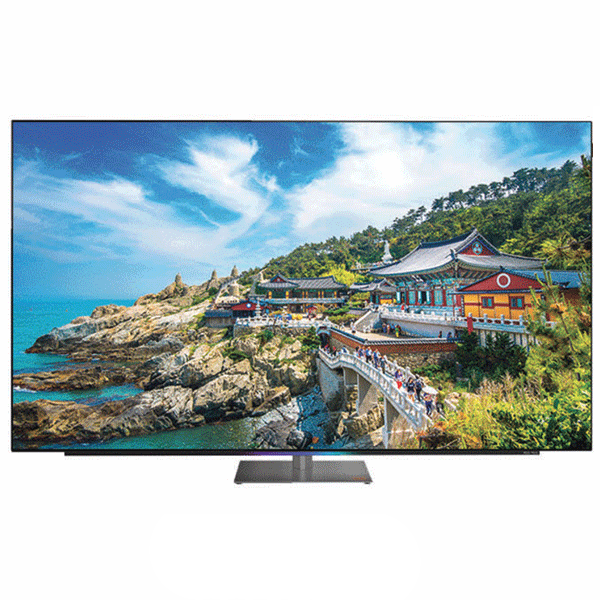 تلویزیون 65 اینچ OLED دوو مدل 65DM7000